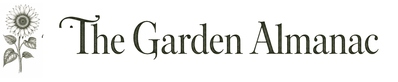 The Garden Almanac